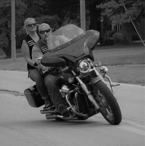 Meet your Posher, Daniel